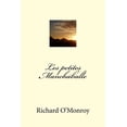 thumbnail image 1 of Les petites Manchaballe (Paperback), 1 of 1