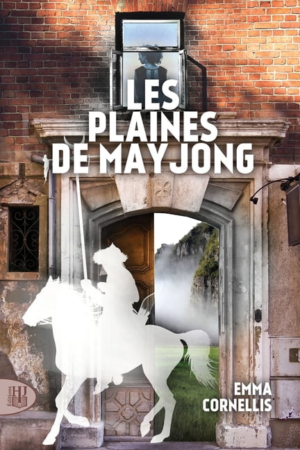 Les plaines de Mayjong, (Paperback)
