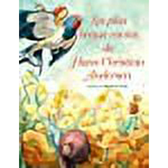 Les plus beaux contes de Hans Christian Andersen