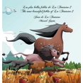 thumbnail image 1 of Les plus belles fables de La Fontaine 2 - The most beautiful fables of La Fontaine 2, (Hardcover), 1 of 1