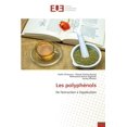 thumbnail image 1 of Les polyphÃ©nols, (Paperback), 1 of 1