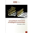 thumbnail image 1 of Les pratiques marocaines d'intelligence économique (Paperback), 1 of 1