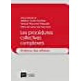 thumbnail image 1 of Les procédures collectives complexes, 1 of 1