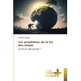 thumbnail image 1 of Les prophÃ©ties de la fin des temps, (Paperback), 1 of 1