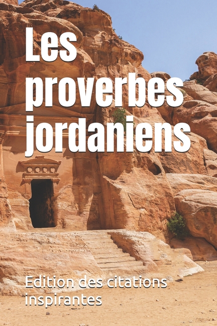 Les proverbes jordaniens, (Paperback)