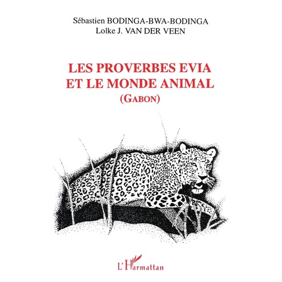 Les proverbes via et le monde animal, (Paperback)