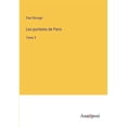 thumbnail image 1 of Les puritains de Paris: Tome 5, (Paperback), 1 of 1