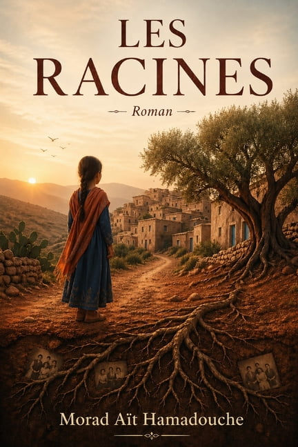 Les racines: Fatima, (Paperback)