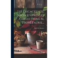 thumbnail image 1 of Les Éricacées Du Japon D'après Les Collections M. L'abbé Faurie... (Hardcover), 1 of 1