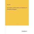 thumbnail image 1 of Les routiers au XIVe siecle; Les Tardvenus, et la bataille de Brignais, (Paperback), 1 of 1