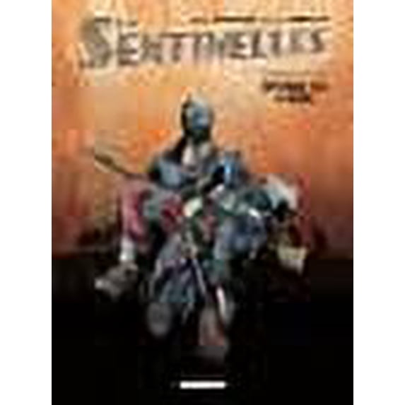 Les sentinelles, Tome 2 (French Edition)