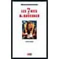 thumbnail image 1 of Les sept vies du docteur Kouchner (French Edition), 1 of 1