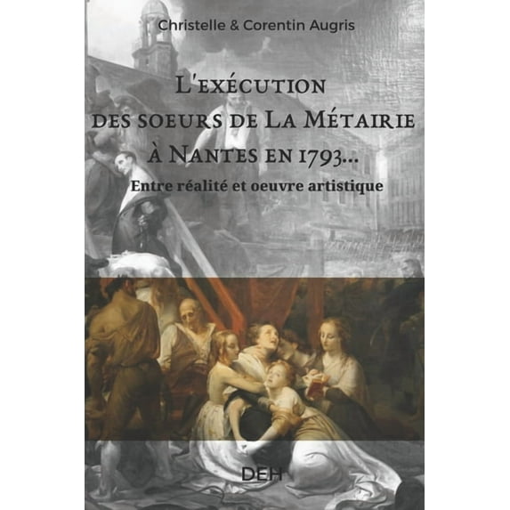 Les soeurs de la Métairie, (Paperback)