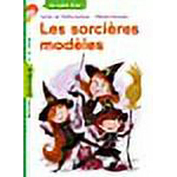Les sorcières modèles