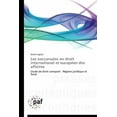 thumbnail image 1 of Omn.Pres.Franc.: Les Succursales En Droit International Et Européen Des Affaires (Paperback), 1 of 1