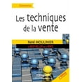 thumbnail image 1 of Les techniques de vente (Paperback), 1 of 1