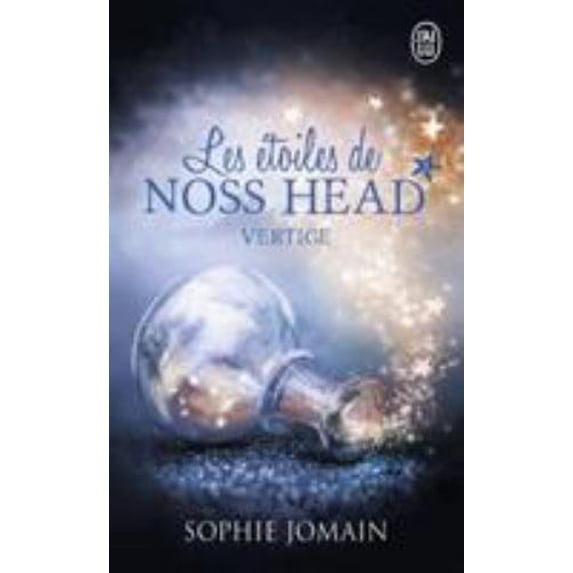 Pre-Owned Les étoiles de Noss Head: Vertige (1) (Mass Market Paperback) 2290082147