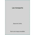 thumbnail image 1 of Pre-Owned Les transports (Hardcover) 2215080736 9782215080732, 1 of 1