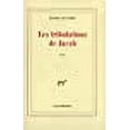thumbnail image 1 of Les tribulations de Jacob: Recit (French Edition), 1 of 1