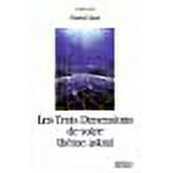 Les trois dimensions de votre thème astral (French Edition)