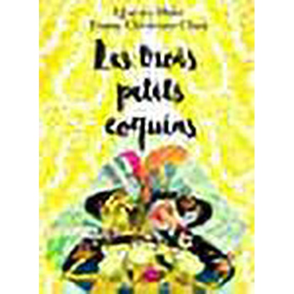 Les trois petits coquins