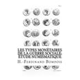 thumbnail image 1 of Les types montaires de la guerre sociale : tude numismatique French Edition Paperback 1539449580 9781539449584 H.-Ferdinand Bompois, 1 of 1