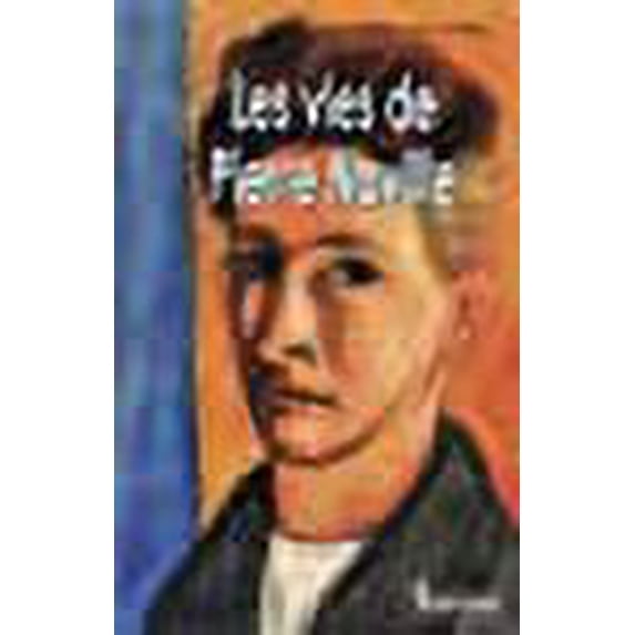Les vies de Pierre Naville (French Edition)