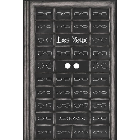 Les yeux, (Paperback)