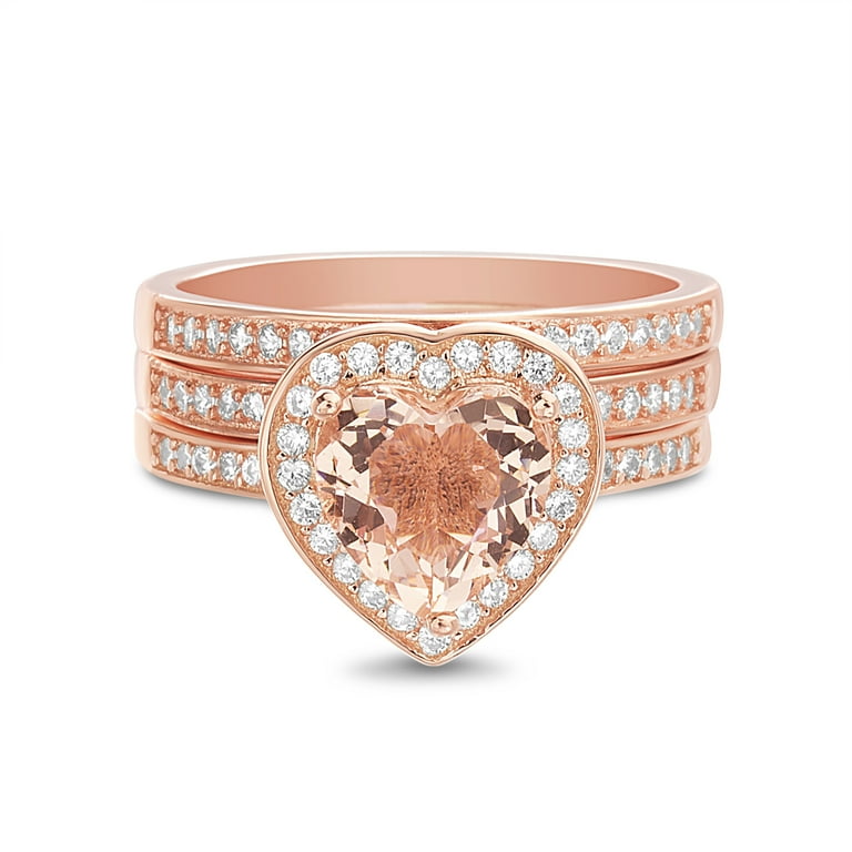 Lesa michele rings sale
