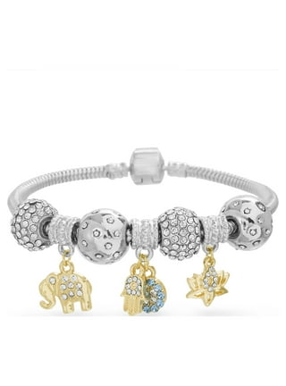 Lesa michele rainbow bracelet cheap