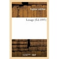 thumbnail image 1 of Lesage (Paperback), 1 of 1