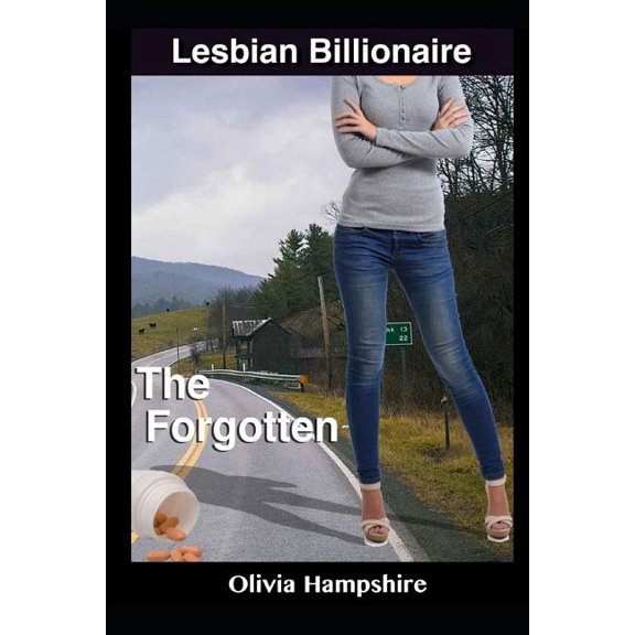 Lesbian Billionaire: The Forgotten (Paperback)