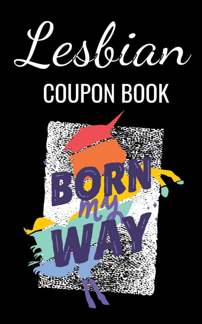 Lesbian Coupon Book Lesbian Couple Gifts For Girlfriend, Women, Wife -Funny Sex Vouchers For Lesbian Couple- Naughty Gift For Birthday Anniversary Or Valentines Day - Sex Coupons for Lesbians (Paperback) hq photo