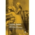 thumbnail image 1 of Lesbian Dames: Sapphism in the Long Eighteenth Century, (Paperback), 1 of 1