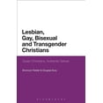thumbnail image 1 of Lesbian, Gay, Bisexual and Transgender Christians: Queer Christians, Authentic Selves, (Hardcover), 1 of 1
