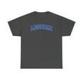 thumbnail image 1 of Lesbian Gay LGBTQ LGTB Pride Homosexual Shirt Gifts Tshirt Crew Neck, 1 of 6