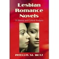 thumbnail image 1 of Lesbian Romance Novels: A History and Critical Analysis (Paperback), 1 of 1