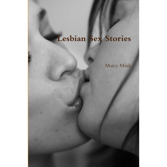 Lesbian Sex Stories (Paperback)