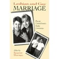 thumbnail image 1 of Pre-Owned Lesbian and Gay Marriage: Private Commitments, Public Ceremonies (Paperback 9780877229759) by Suzanne Sherman, 1 of 1