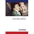 thumbnail image 1 of Lesch Nyhan Disease (Paperback), 1 of 1