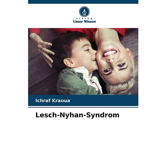 Lesch-Nyhan-Syndrom, (Paperback)