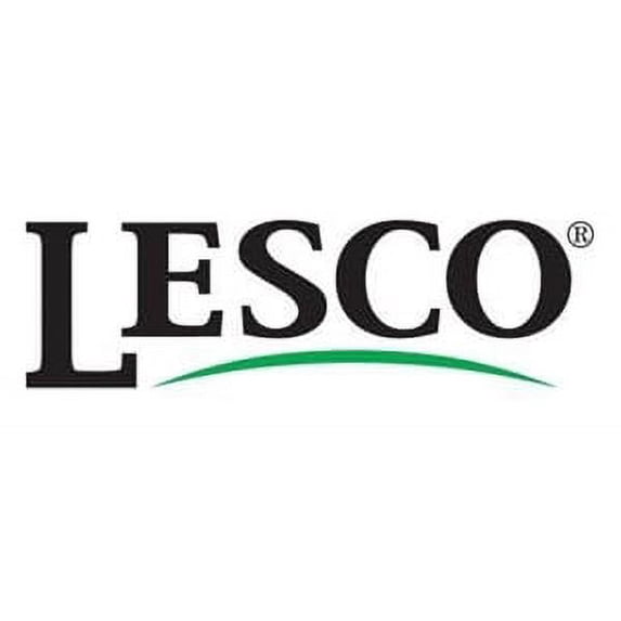 Lesco 18-0-10 Allectus Insecticide Fertilizer for Lawns & Gardens - 50 ...