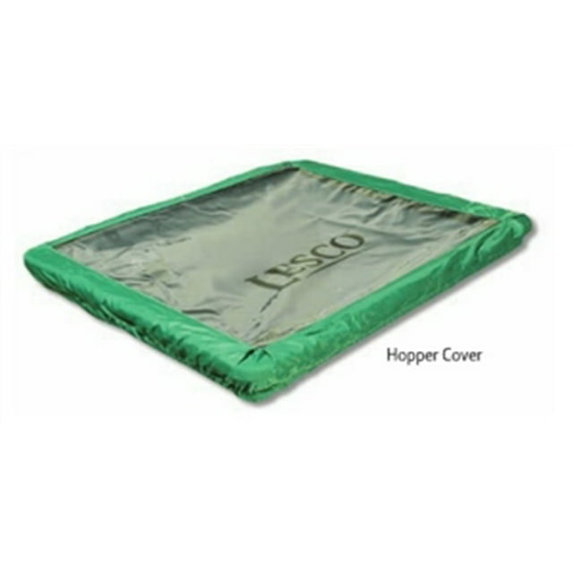 Lesco Cover for 80 Lb. Hopper/Spreader