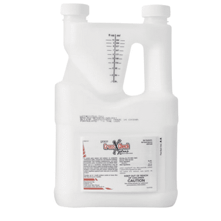 Lesco CrossCheck Plus Multi-Insecticide 96oz