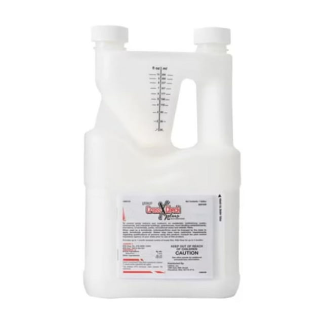 Lesco Crosscheck Plus Insecticide Tip and Pour 1 gallon - Walmart ...