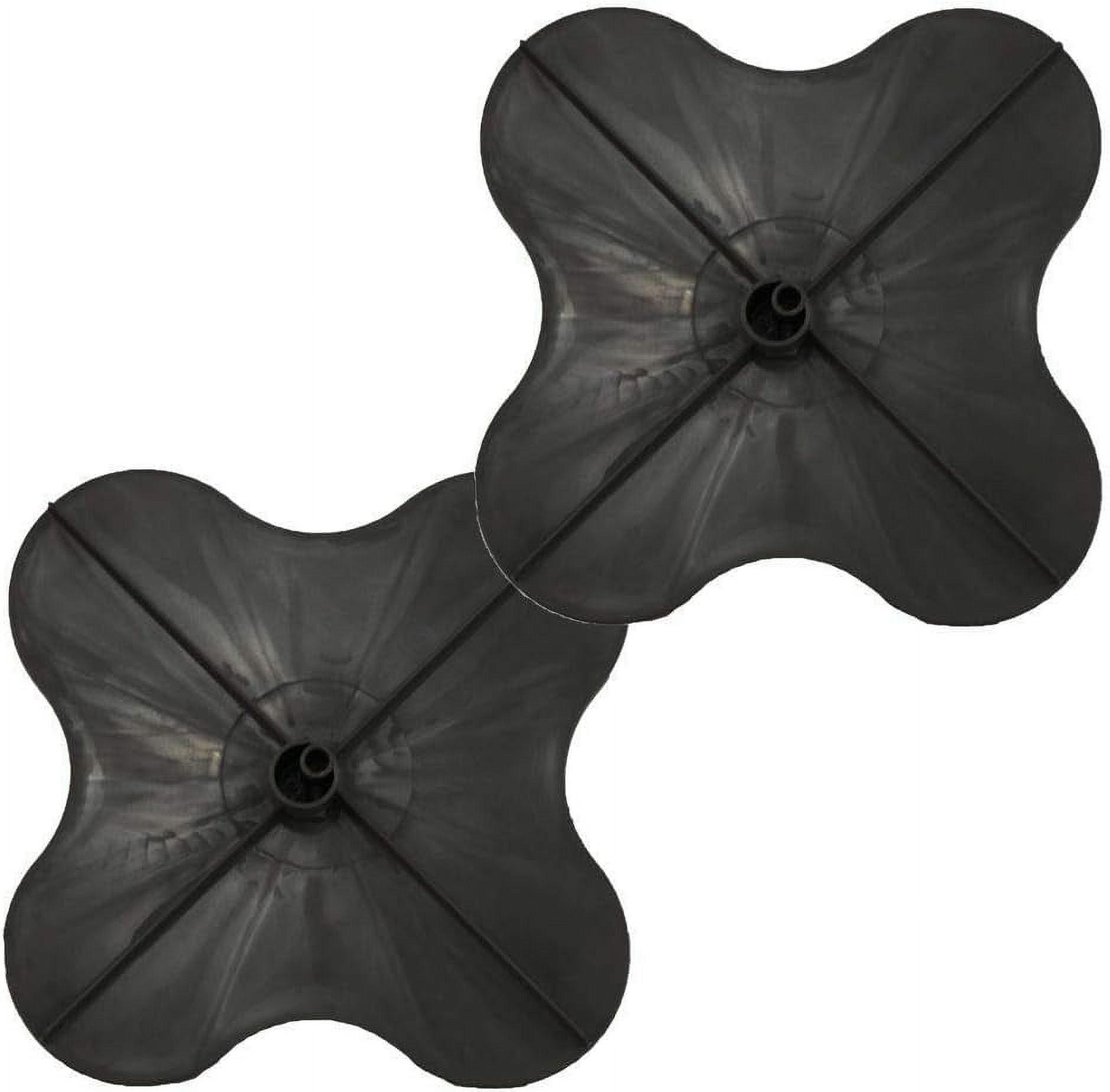 Lesco Fertilizer Spreader Impeller 2 Pack
