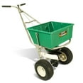thumbnail image 1 of LESCO Stainless Steel Spreader - 80 Pound Capacity, 1 of 1