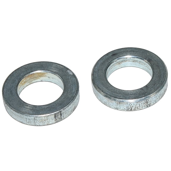 Lesco Parts Spacer Yoke 2 Pack Lawnmower LES-050247