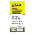 thumbnail image 1 of Lesco Professional 080311 Crabgrass Preventer Turf Fertilizer, 19-0-7 Formula, 50 Lbs., 13,000-Sq. Ft. - Quantity 1, 1 of 1