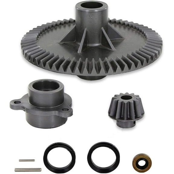 Lesco Spreader Gear Repair Kit